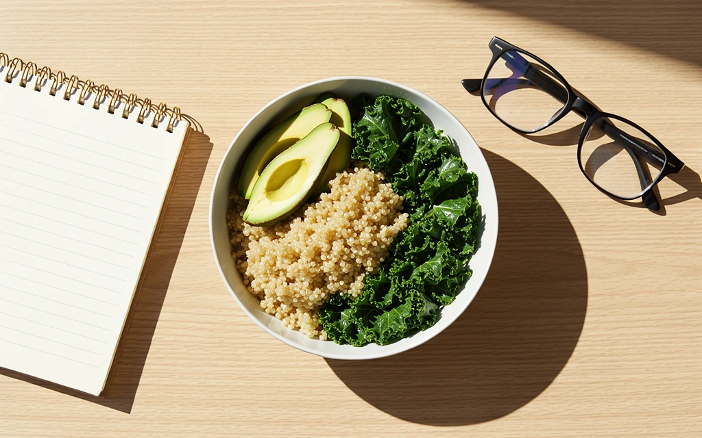 Methodik Vitalbalancededs