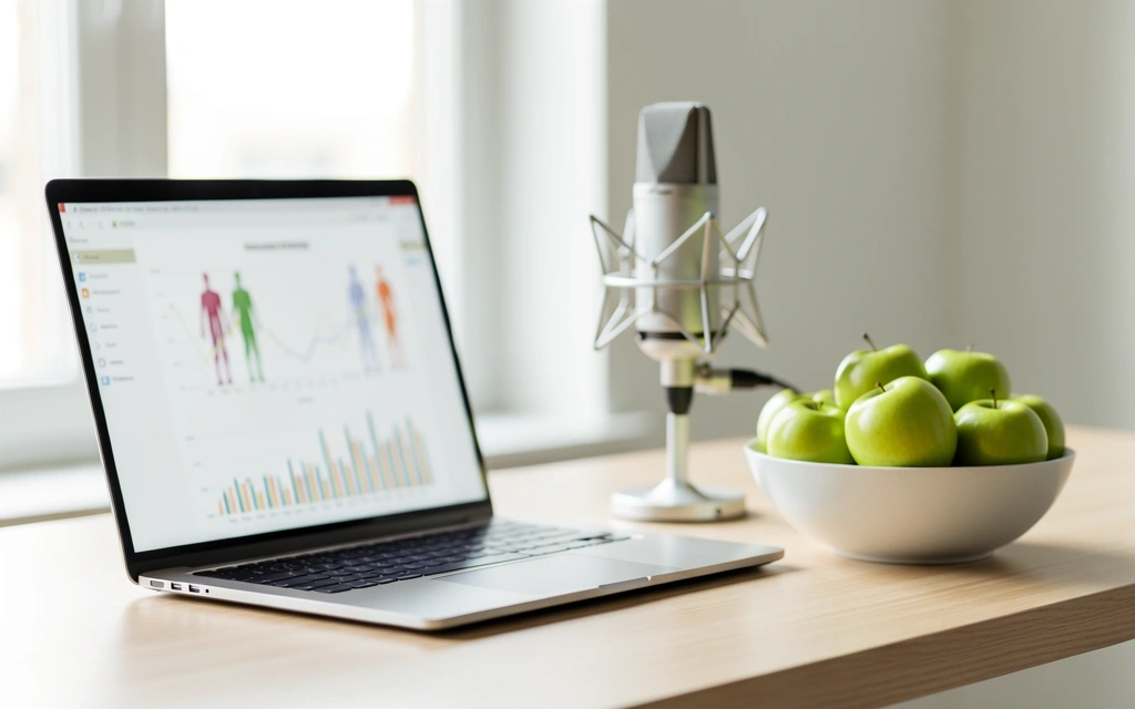 Professionelles Online-Beratungs-Setup