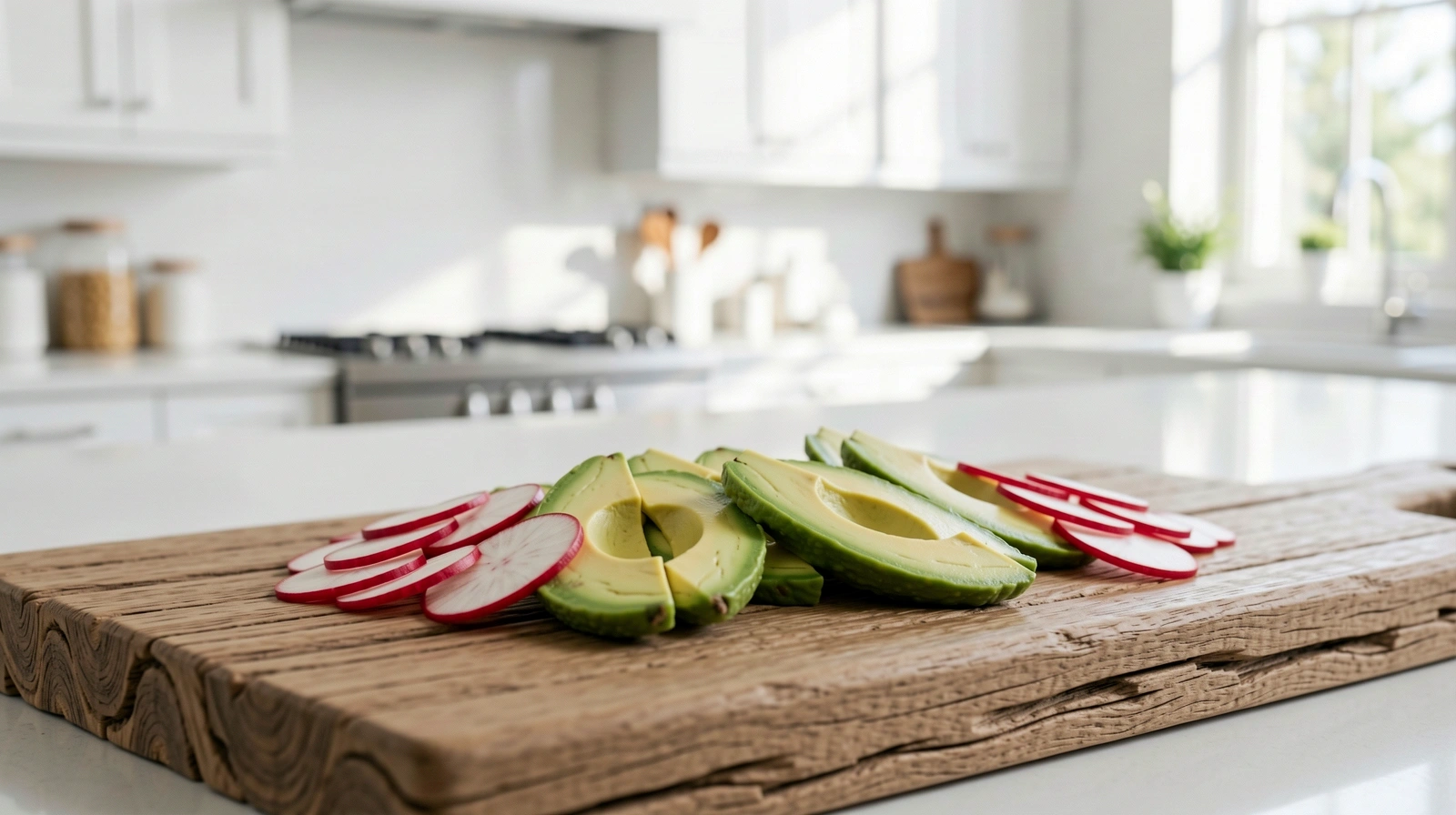 Frische Zutaten für eine ausgewogene Ernährung in Dortmund