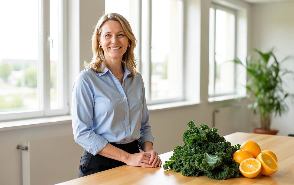 Petra Baumann - Vitalbalancededs Dortmund